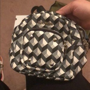 steve madden mini bag